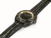 Orologio Hamilton Uomo  Pan Europ Automatic in Acciaio H35455730 - H35455730